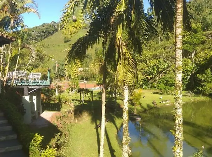 Chacara Ladeira De Pedra