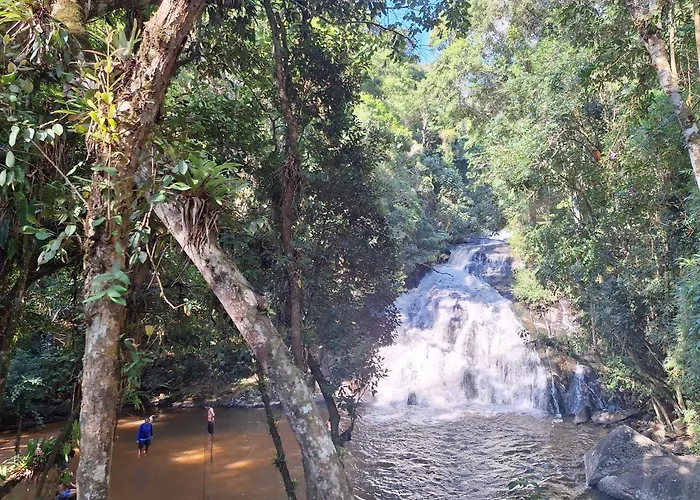 Chacara Ladeira De Pedra