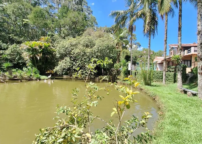 Chacara Ladeira De Pedra