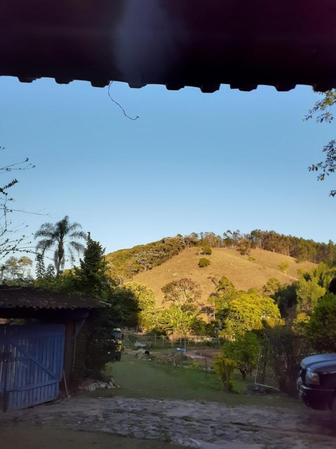 Chacara Ladeira De Pedra Salesopolis