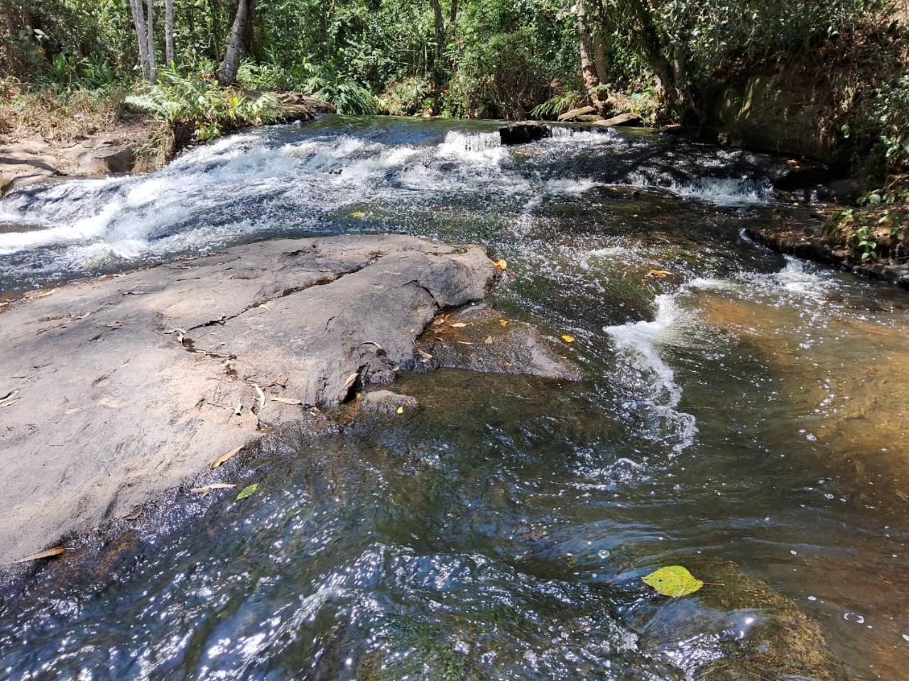 Chacara Ladeira De Pedra