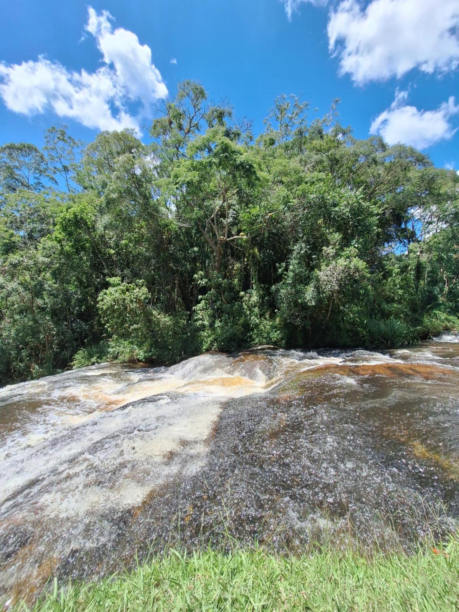 Chacara Ladeira De Pedra *