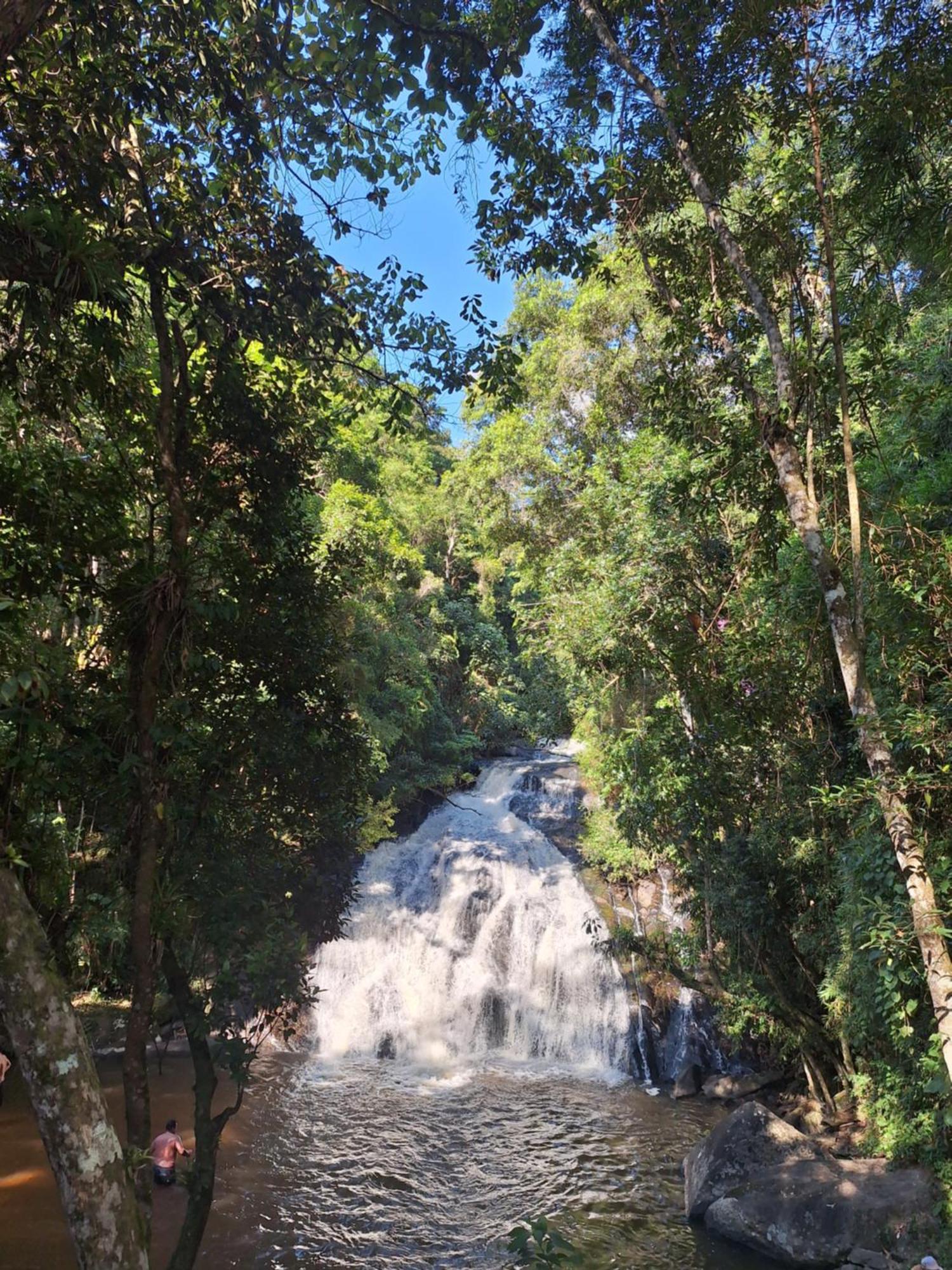 Chacara Ladeira De Pedra