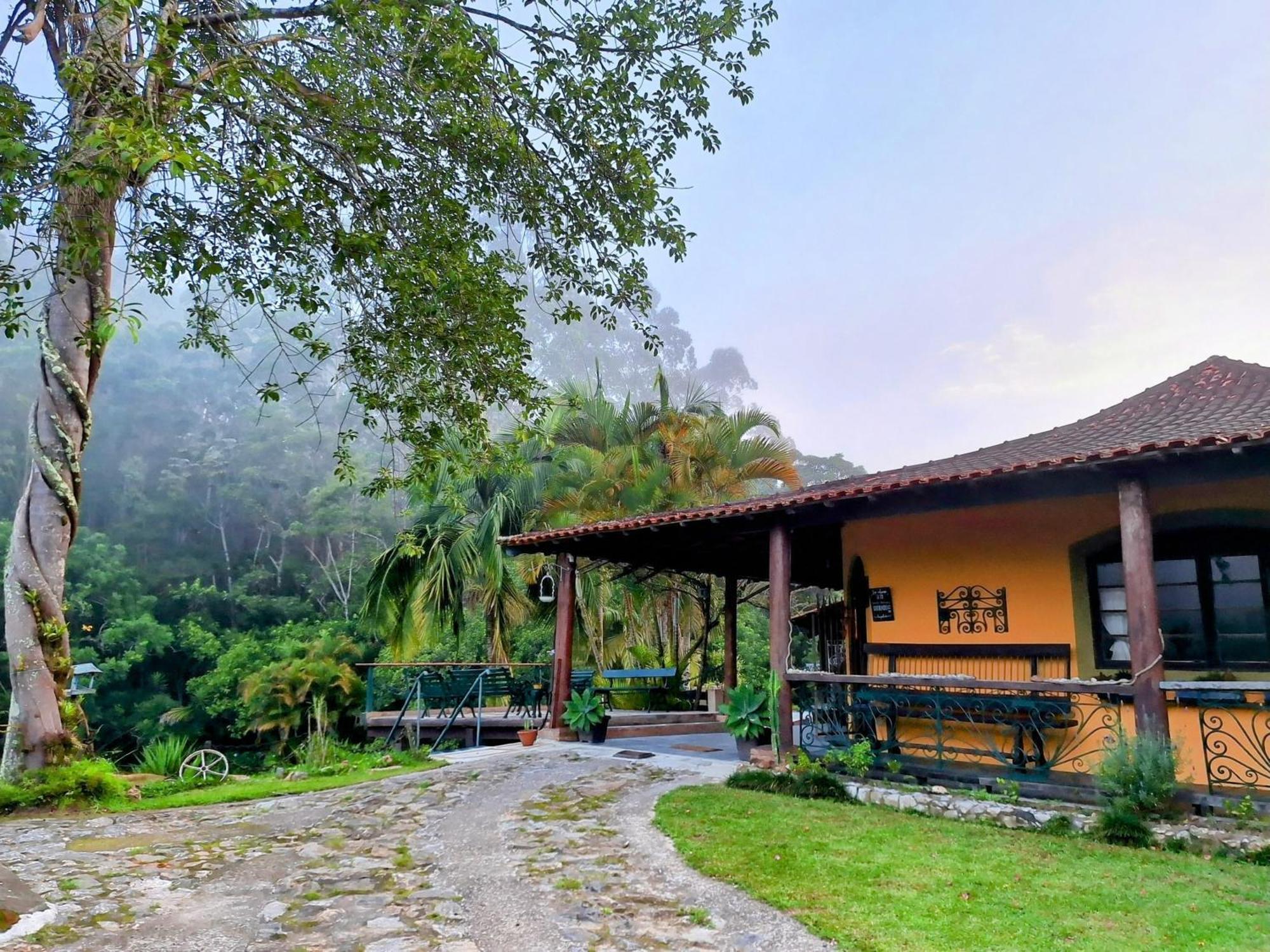 Chacara Ladeira De Pedra